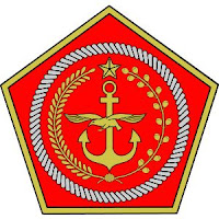 Dunia Militer Etc: Logo Militer Indonesia and Etc
