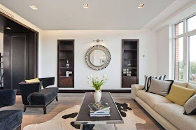 stolarz warszawa zabudowa salonu