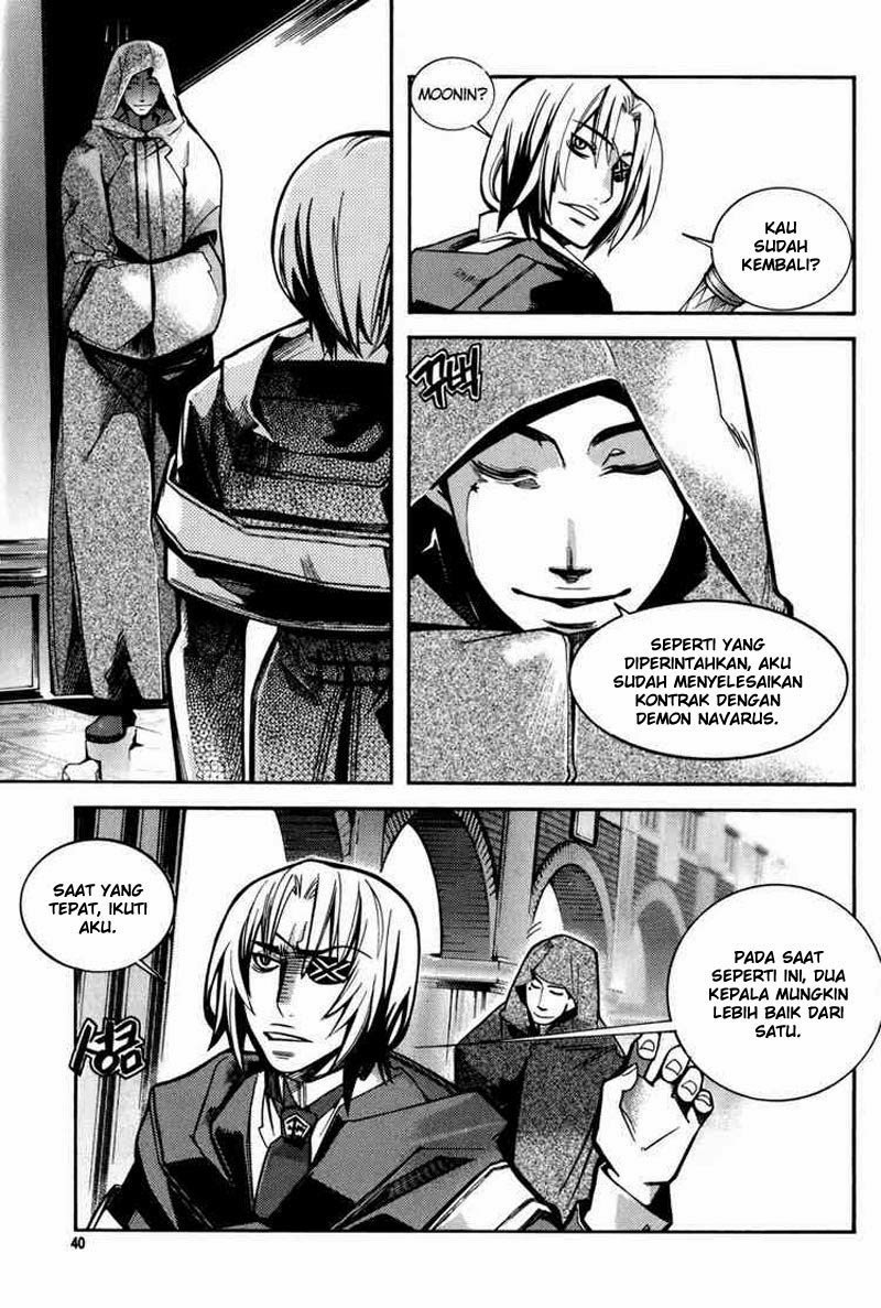 Komik cavalier of the abyss 008 9 Indonesia cavalier of the abyss 008 Terbaru 8|Baca Manga Komik Indonesia|