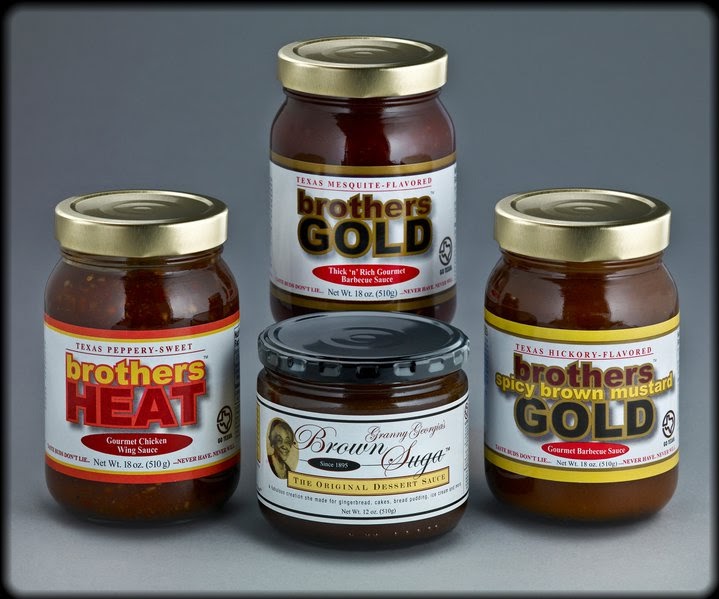 Brothers Sauces About Us