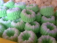 Kuih Puteri Ayu