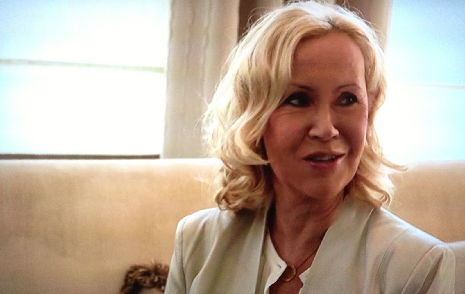 Agnetha Faltskog The Abba Icon Page 7 Chan 12931814 Rssing Com