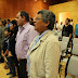 Decenas de personas II Encuentro Regional de Cubanos por la Identidad y Soberanía Nacional