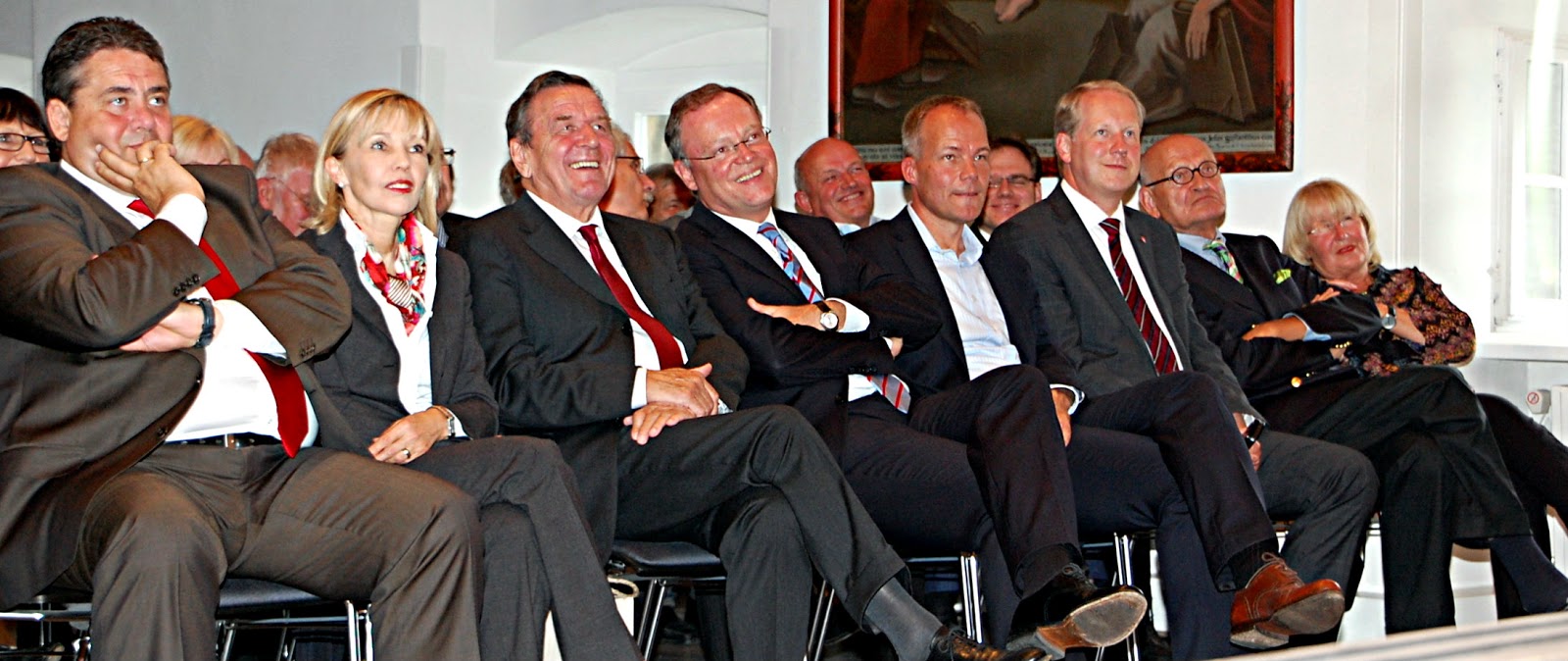 Hansevalley Hanseview