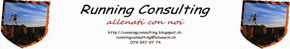 Road Running Consulting