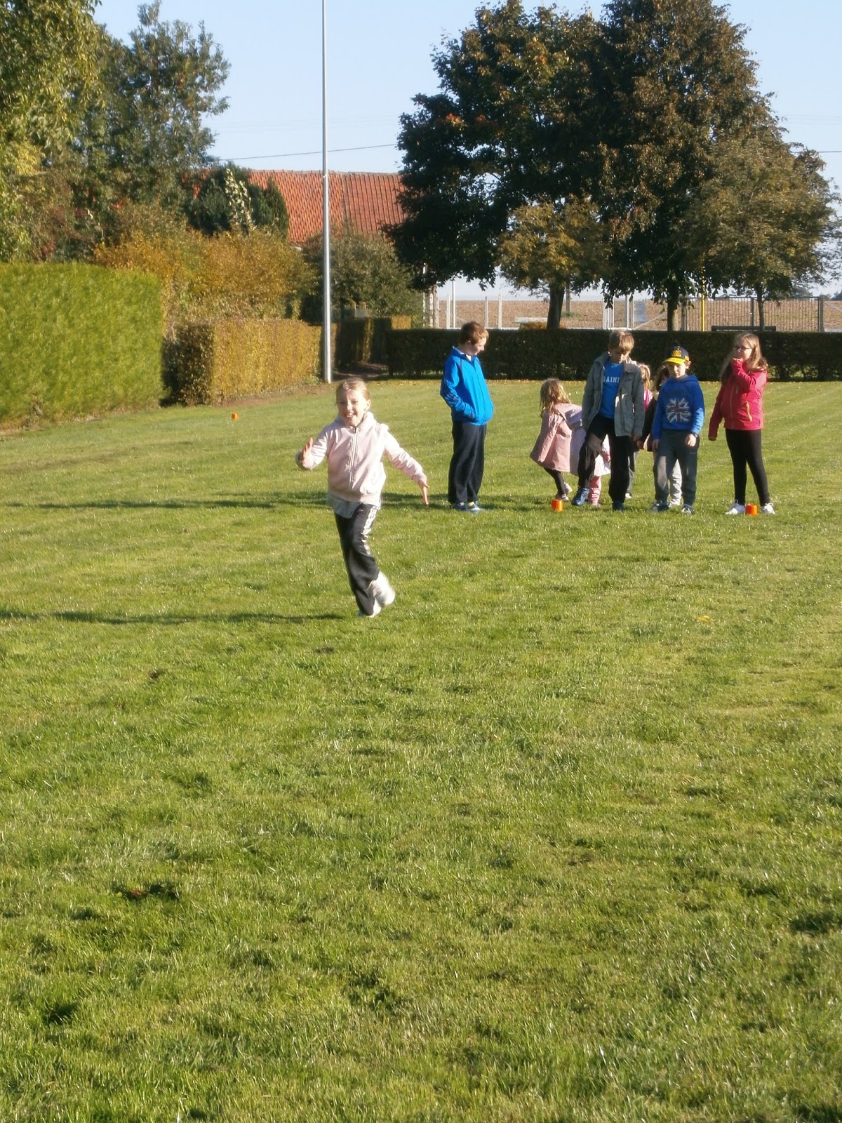 les personnes que nous avons rencontrés