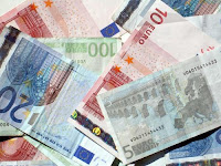 eur vs usd, euro versus dollar