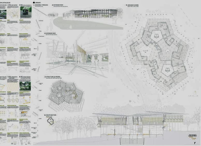 IS ARCH 2013_3RD EDITION | AIB Architecture