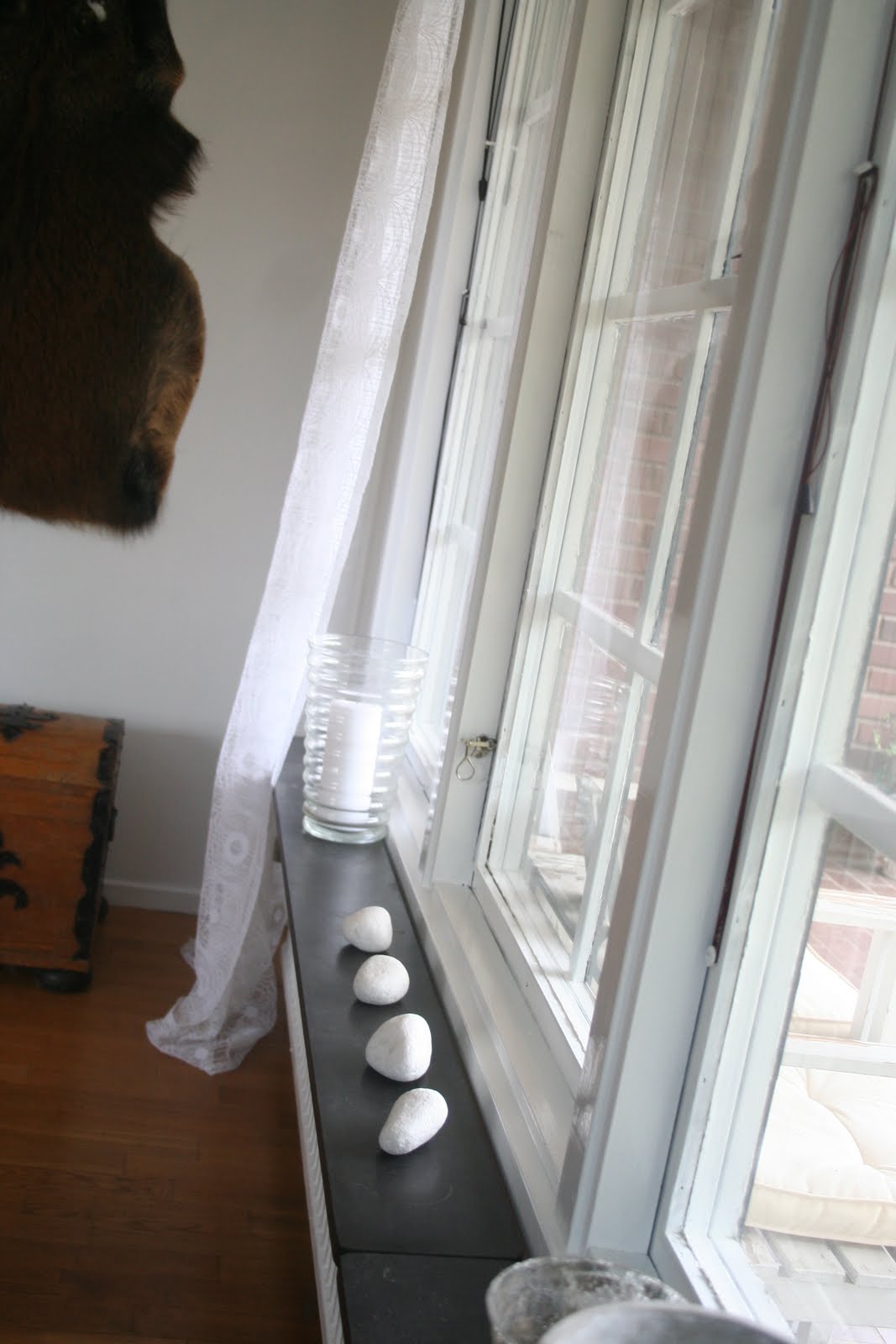Snowwhitehome: augusti 2011