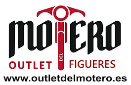 OUTLET del Motero (Figueres, Girona)