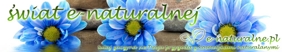 Świat e-naturalnej