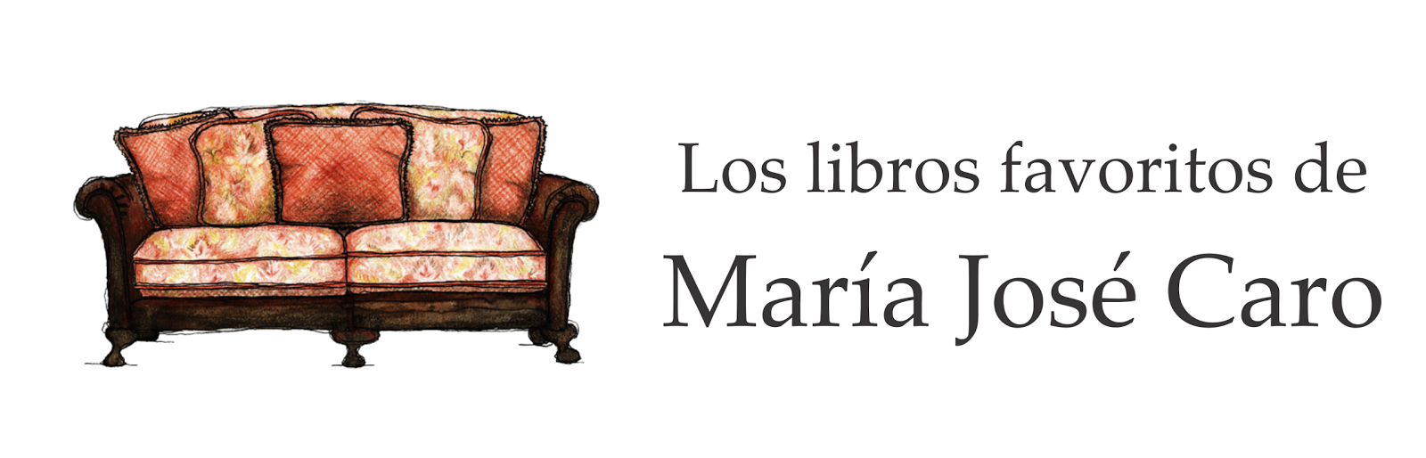 Los libros favoritos de María José Caro LeónVelarde El guardián de libros