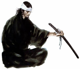 Miyamoto Musashi