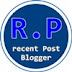12 Best Recent Post Widget For Blogger Blog 12 Best Recent Post Widget For Blogger Blog
