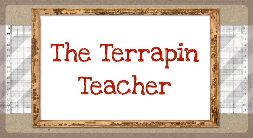 The Terrapin Teacher