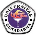 GUNADARMA UNIVERSITY