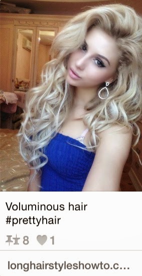 Beautyybychloe Pinterest Wednesday Prom Hair