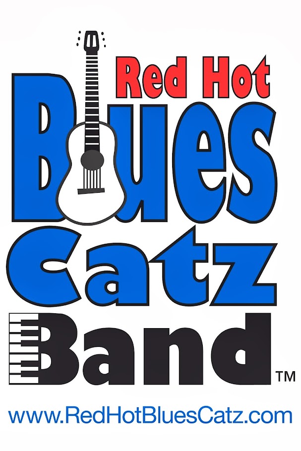 Red Hot Blues Catz