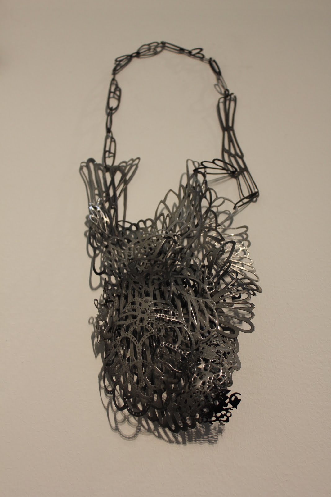 Matter and Meaning: Schmuck