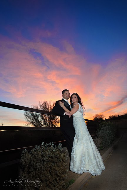 Andrea Brewster Photography Shelly James Anthem Country Club