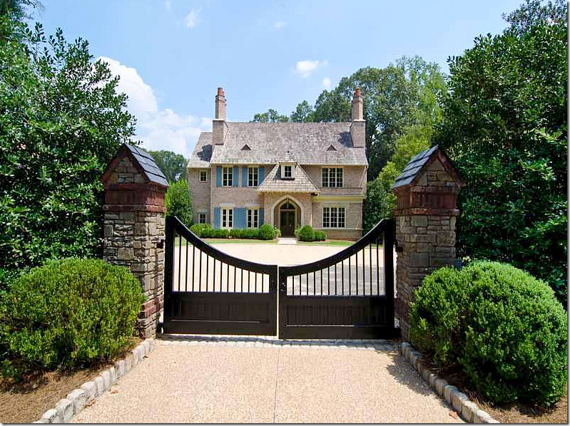 Interior Decorator Suzanne Kasler Inspired Interiors