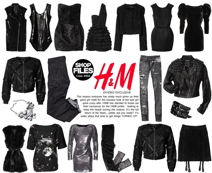 H&M Rational