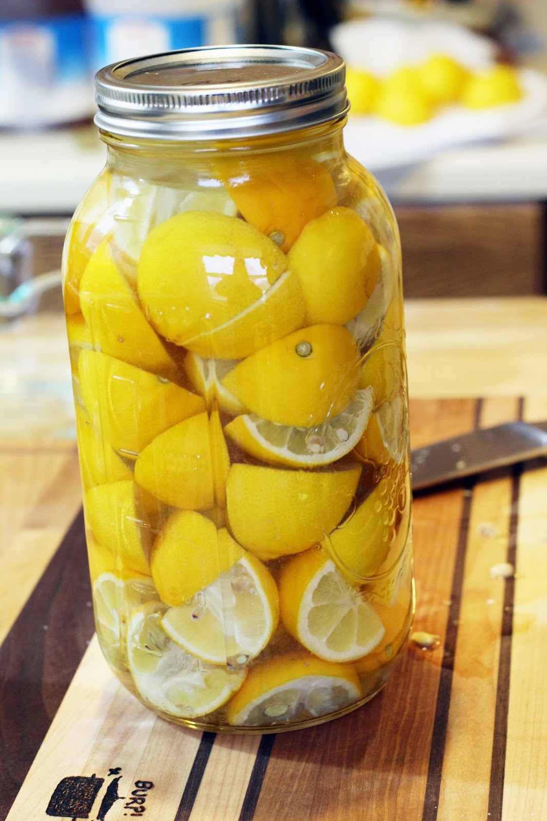 How Long Can You Keep Preserved Lemons at Phillip Shah blog