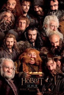 The Hobbit 2012 CAM READNFO XviD MP3-ADTRG