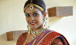 Chandini photos in south Indian bridal attire-thumbnail