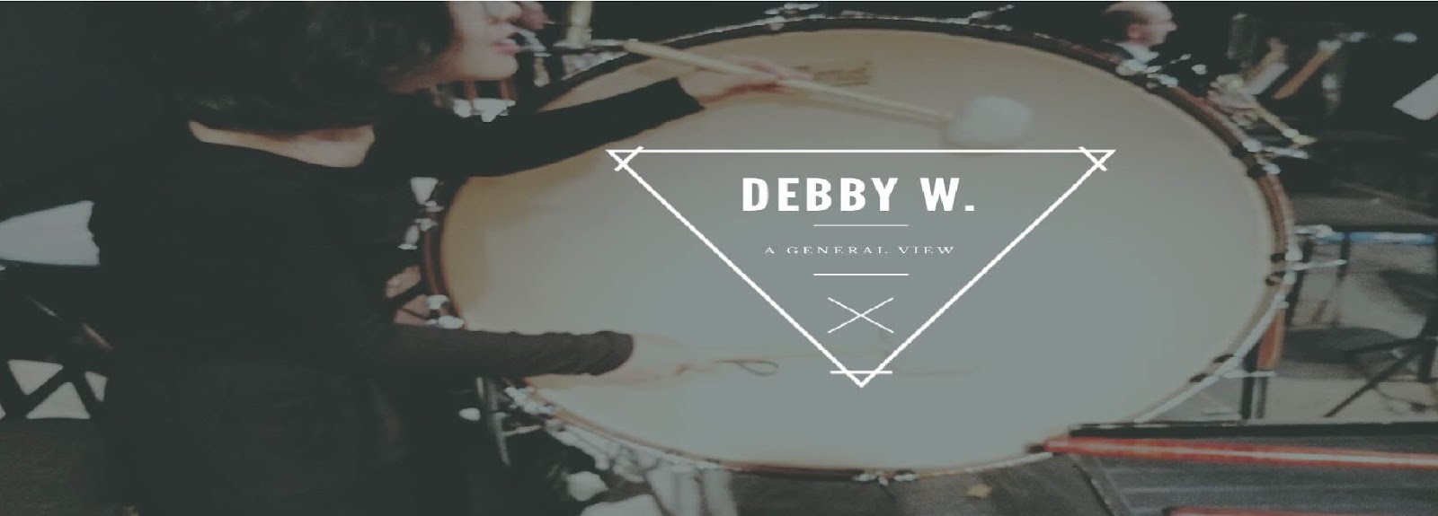 Debby Wang