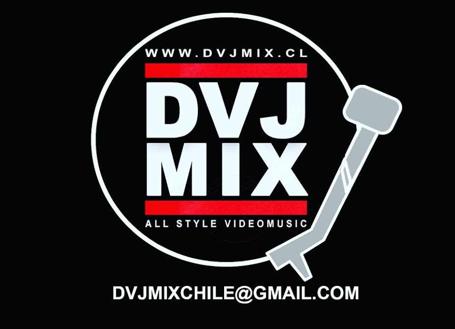 DVJMIX LIVE VIDEOMIX