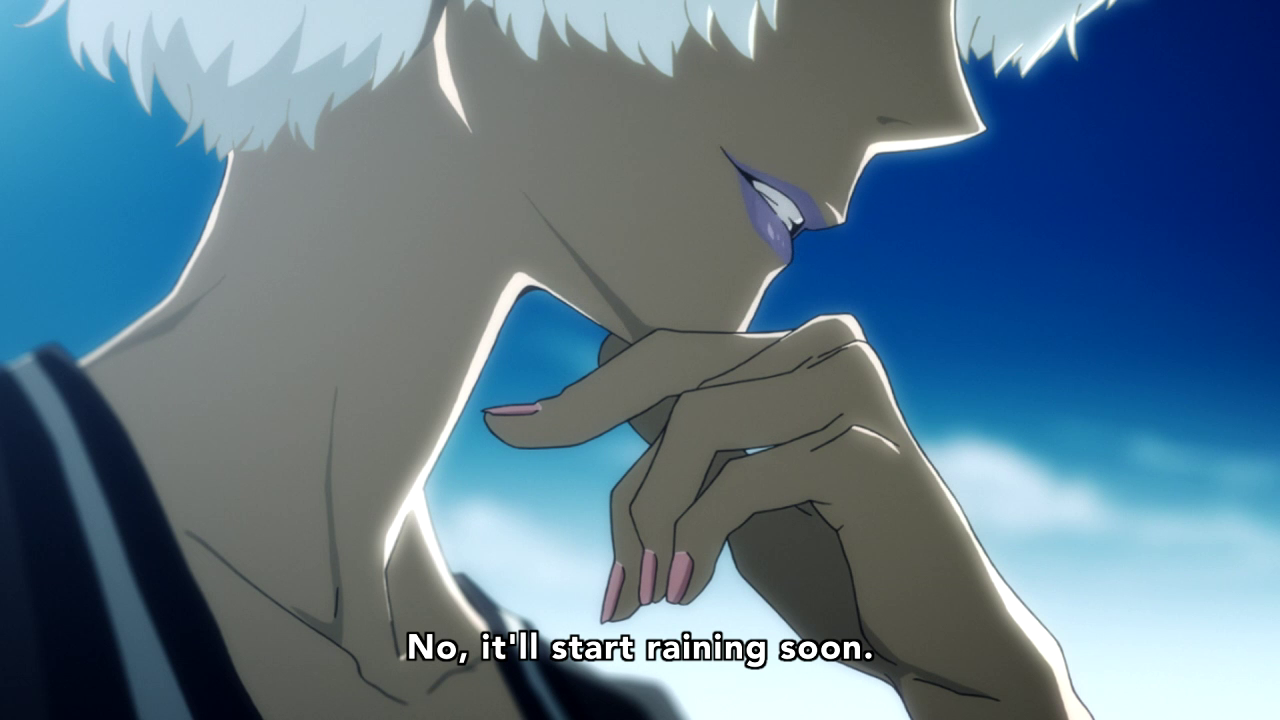 five zankyou no terror five zankyou no terror