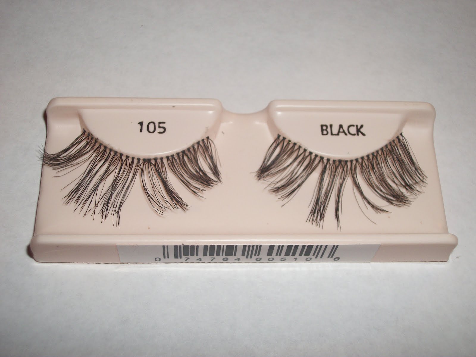 Jenn's Opinion How To Restoring False Lashes