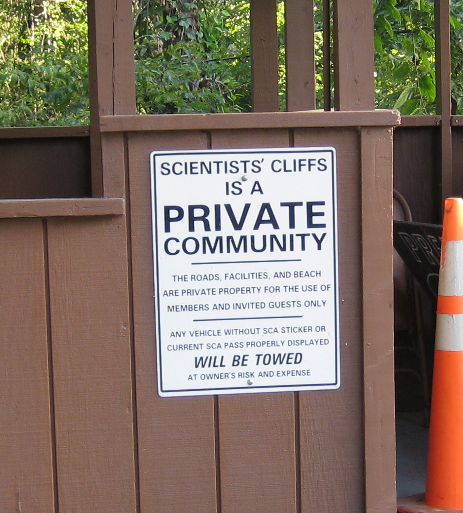 Fossils and Other Living Things Communities of Interest