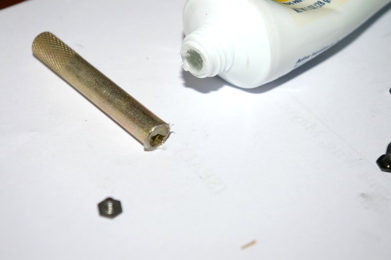 AmeriGlo CAP Night Sights for Glock Review