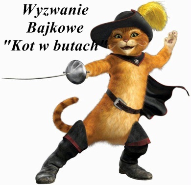 Wieczorami Kot Z Butem