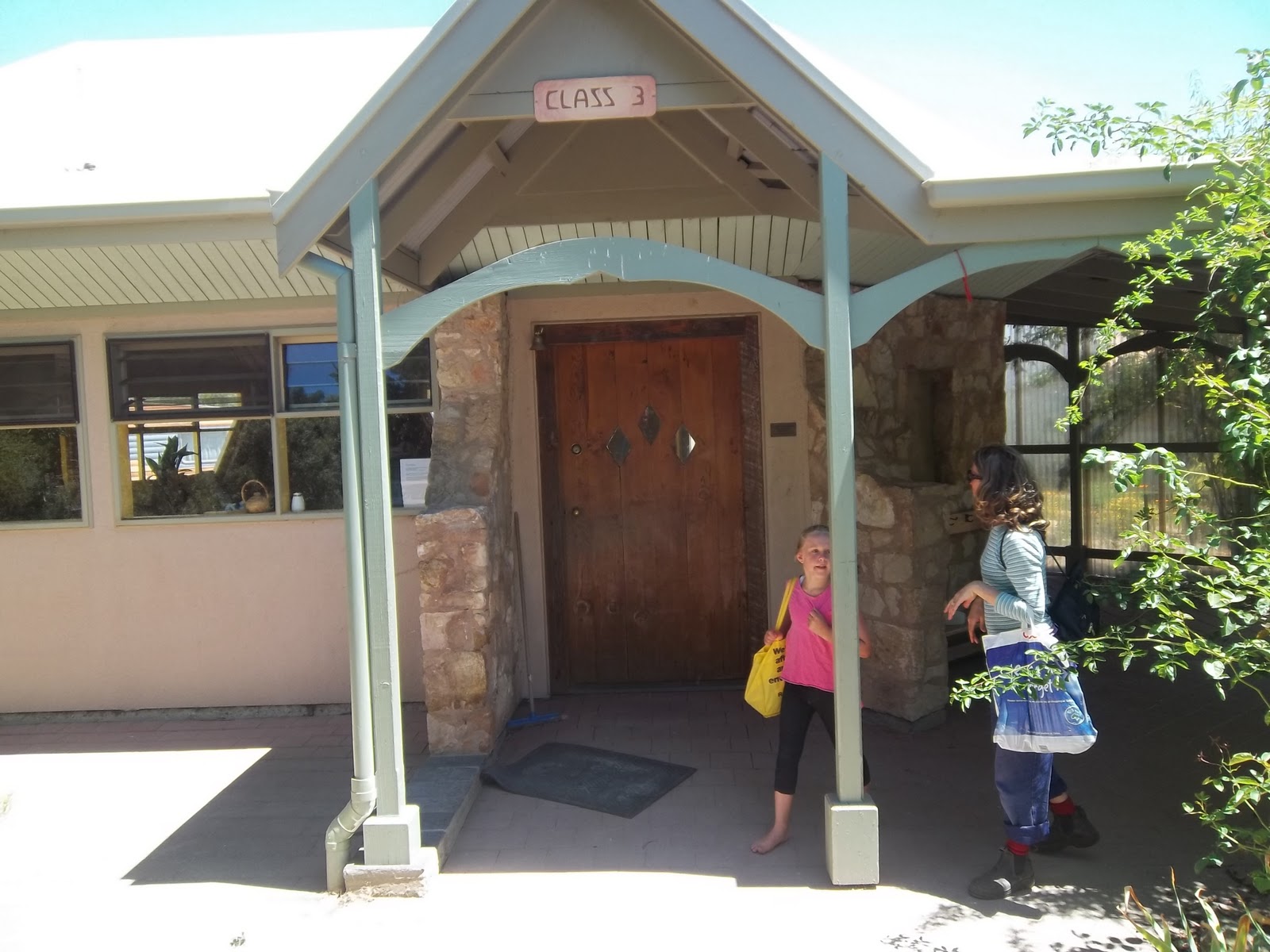 kiwibird Willunga Waldorf School