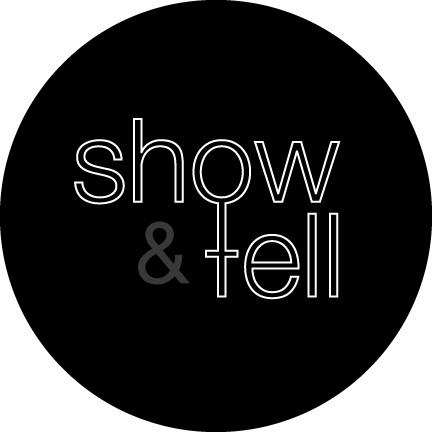 Show & Tell