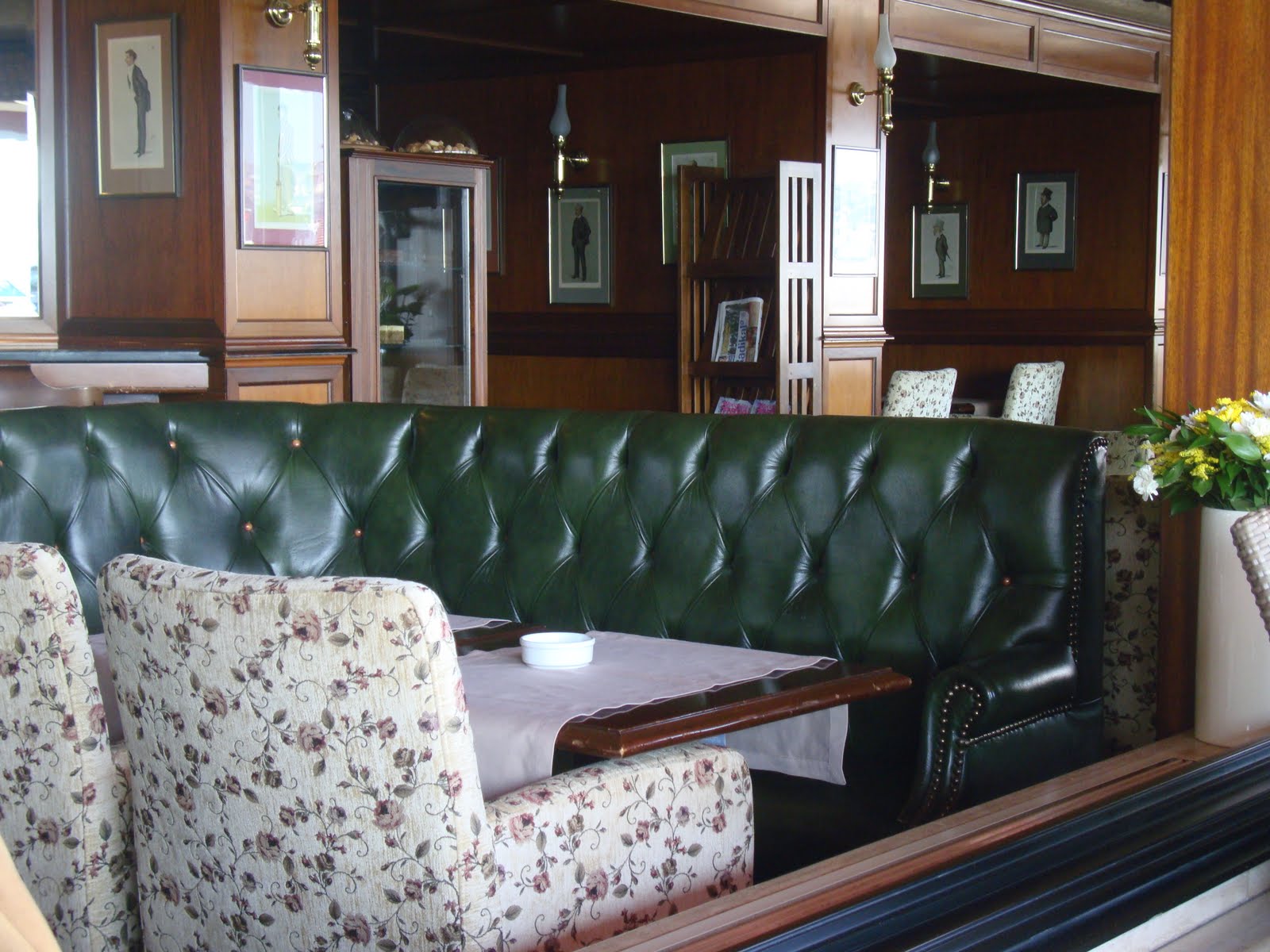 Dani�s Logbook Destination Istanbul and Beyond Spotlight