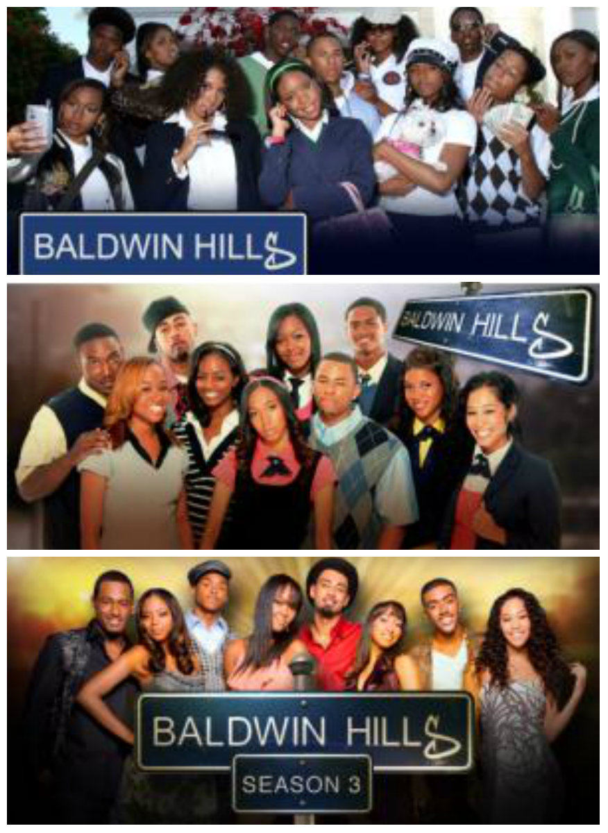 Baldwin Hills update bishes Lipstick Alley