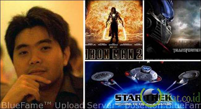 Andre Surya Andre Surya