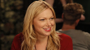 Laura Prepon