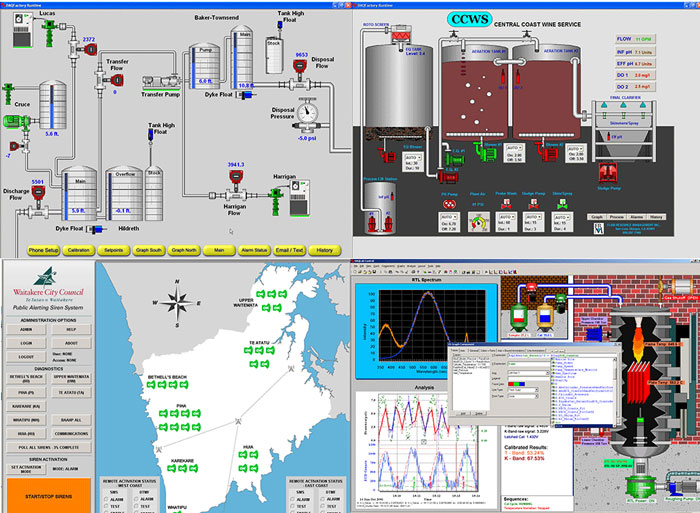 plc scada Shop click plcs (programmable logic controllers) and plc software at automation direct, your source for click stackable micro plcs, click plc cables, and free plc software. plc scada Shop click plcs (programmable logic controllers) and plc software at automation direct, your source for click stackable micro plcs, click plc cables, and free plc software.