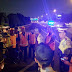 Kepolisian, Dishub dan Jasa Marga Tertibkan Kendaraan Overload di Tol Jatiwaringin-Halim