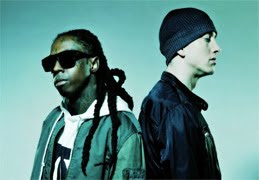 Lil' Wayne y Eminem