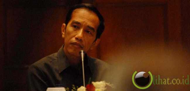 Era Jokowi banyak hal baru Era Jokowi banyak hal baru