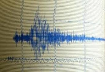 Terremoto de magnitud 6,4 sacude Grecia y Turquía