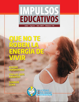 Impulsos Educativos