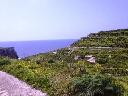 Maltese Countryside