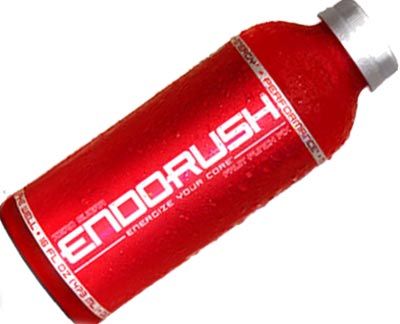 endorush